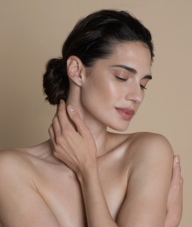 Non Surgical Neck Lift Nottingham 